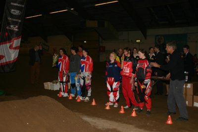 Indoor EK1 2007 Zwolle