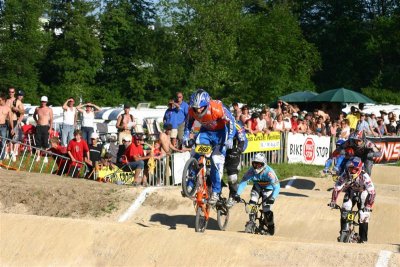 EK 5 Winterthur 2007