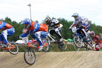 TC3 Assen 2007