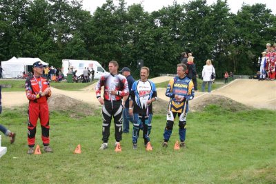 EK 10 Kampen 2007