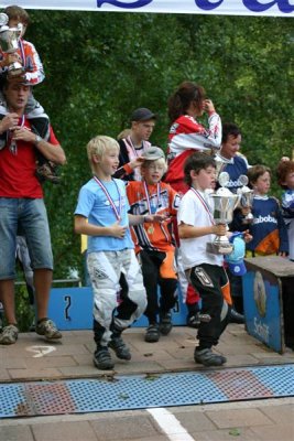 NKC Uithoorn 2007