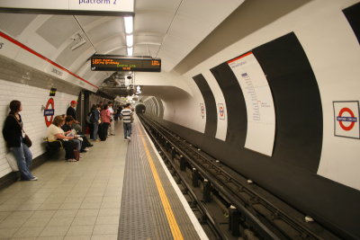 London Tube