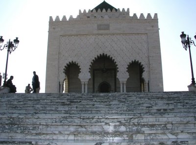 013 Rabat - Tomb, H. Tower.JPG