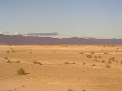 012 Enroute to the Sahara - Purple mountains' majesty.JPG