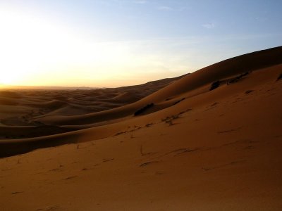 012 Sahara - Erg Chebbi - sunrise 8.JPG