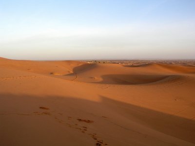 014 Sahara - Erg Chebbi - sunrise 10.JPG