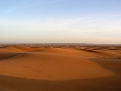 015 Sahara - Erg Chebbi - sunrise 11.JPG
