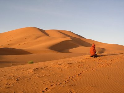 019 Sahara - Erg Chebbi - sunrise 16.JPG