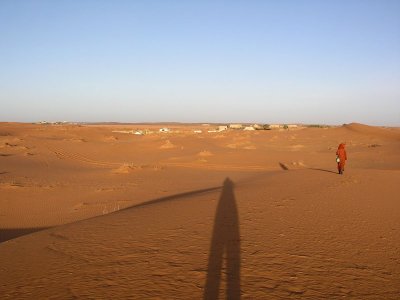 021 Sahara - Erg Chebbi - sunrise 19.JPG