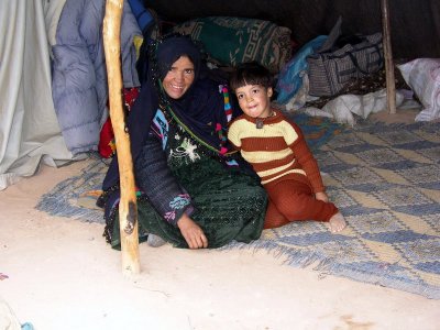 067 Sahara - Mother & daughter.JPG