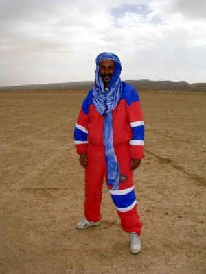 085 Sahara - The incomparable Akmet!.JPG