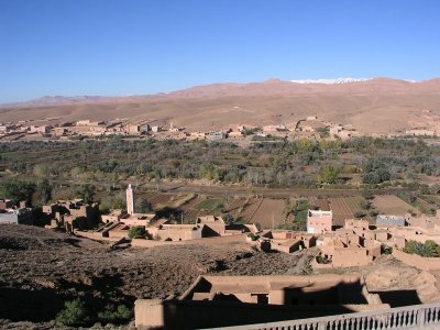 012 High Atlas - Berber villages.JPG