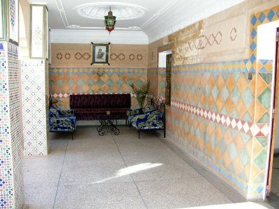 019 High Atlas - Restaurant interior.JPG