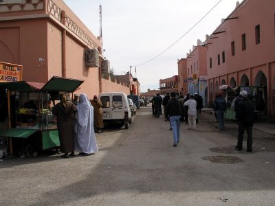 036 Town tour, Tineghir.JPG