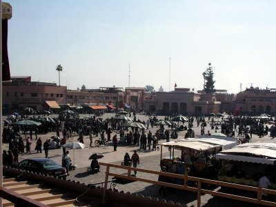 105 Marrakech - Overview, J.E.F.Square.JPG