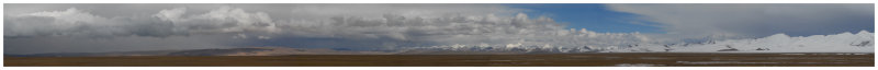 Nam Tso, Tibet (somewhat bigger)