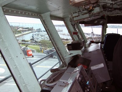 USS Midway