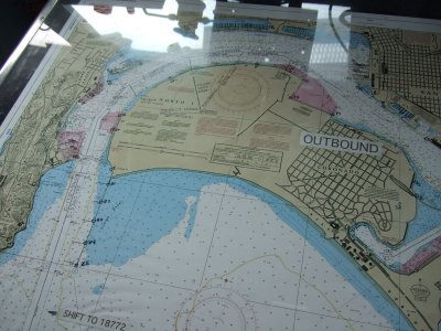 USS Midway