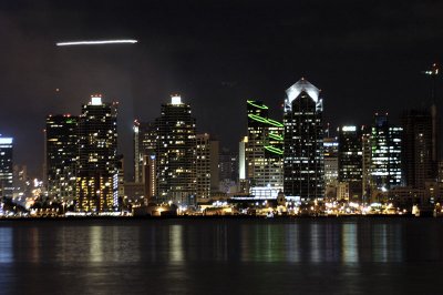 Skyline 16