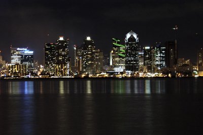 Skyline 18