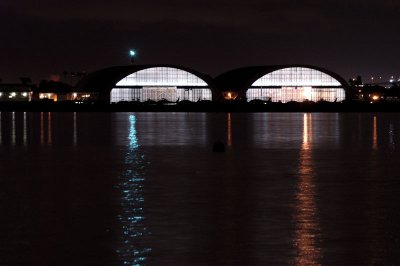 San Diego Skyline