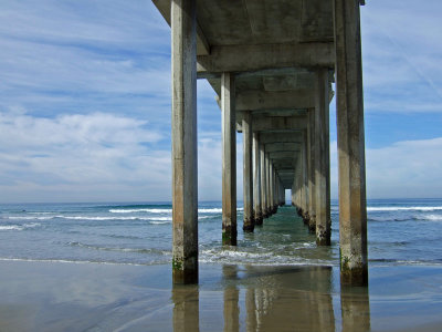 La Jolla Shores