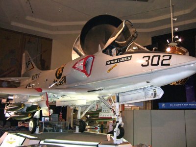 Aerospace 45