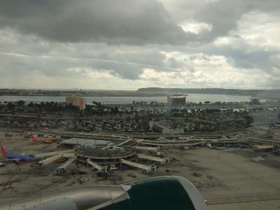 Going home  03