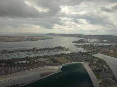 Going home  04