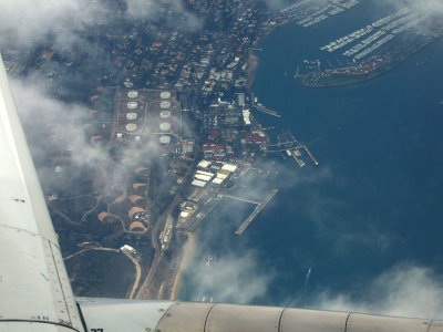 Going home  07