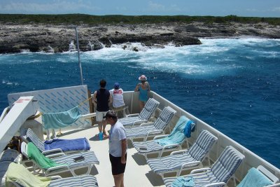 Sun Deck