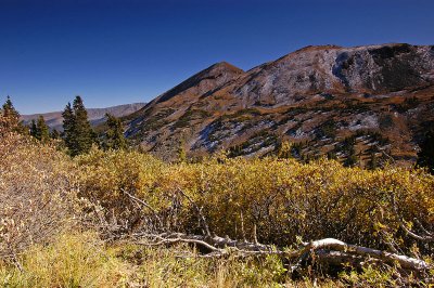 Herman Lake hike 52