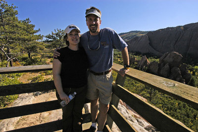 Roxborough Park 02