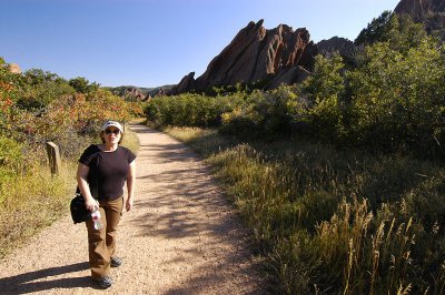 Roxborough Park 08