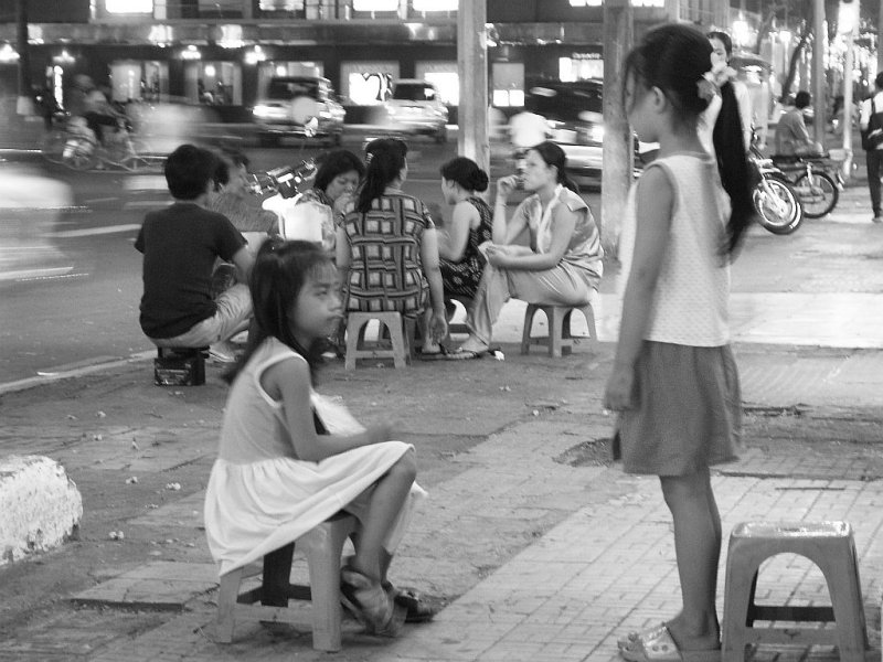 Children game.