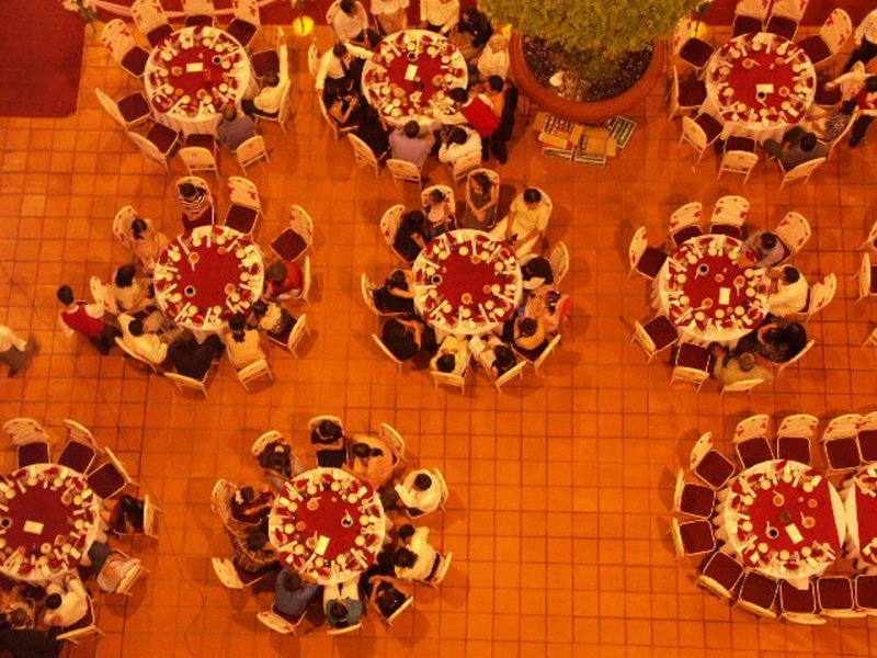 Les Fleurs du Bal.