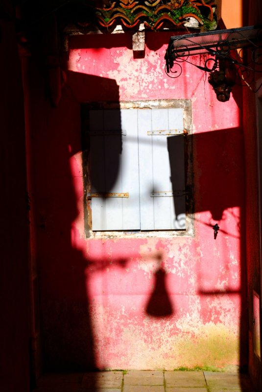 Burano.