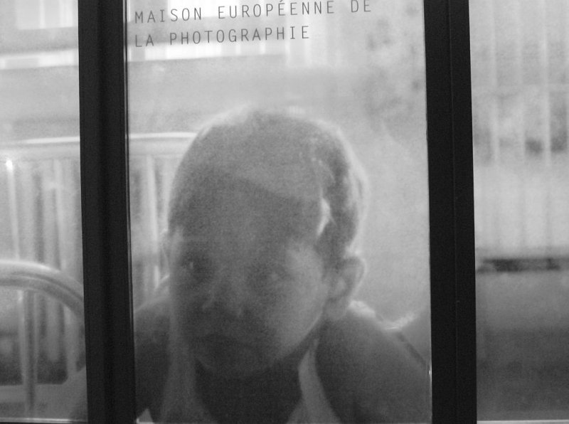 Maison europenne de la photographie.