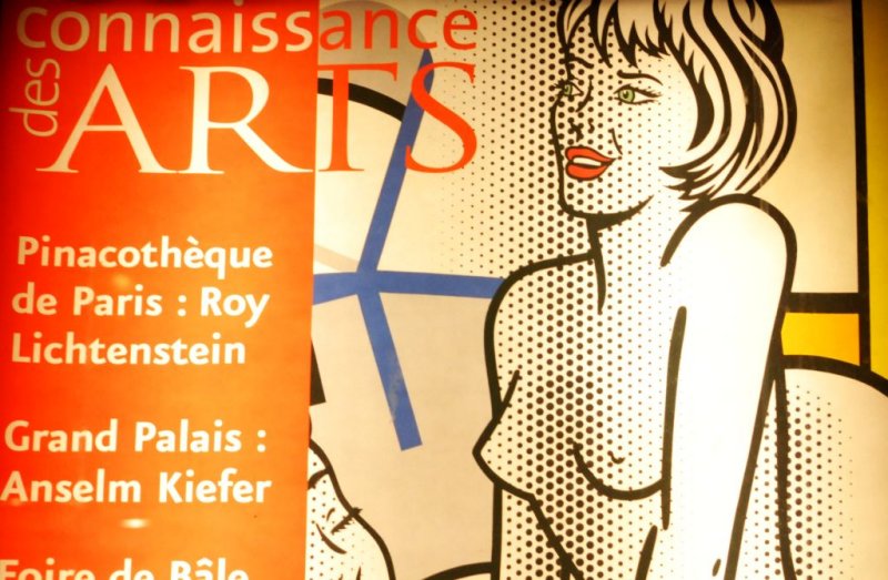 Ddicace pour Guenter.