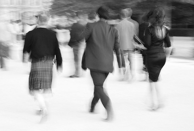 The Kilt.