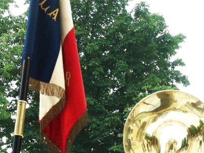 La Marseillaise.