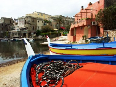 Erbalunga.