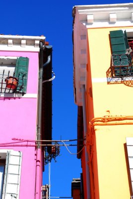 Burano.