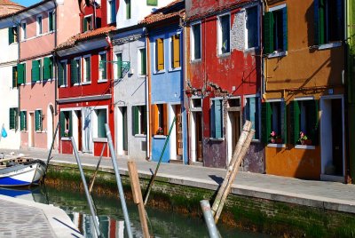 Burano.