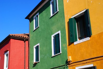 Burano.