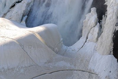 La belle Dame de Montmorency