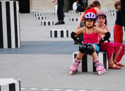 Miss Roller.
