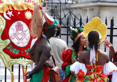 Lavage de la Madeleine