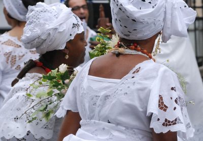 Lavage de la Madeleine