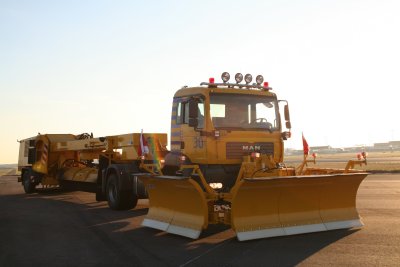 Foto's getrokken bezem P21s (2007)